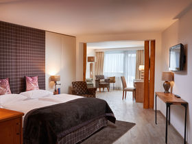 Sommer-Wellness in Kaprun inkl. Behandlungsgutschein & Sommercard