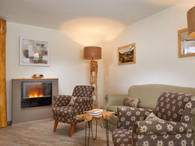 Sommer-Wellness in Kaprun inkl. Behandlungsgutschein & Sommercard