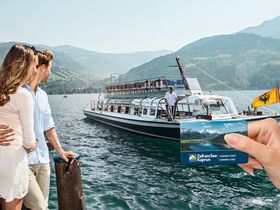 Sommer-Wellness in Kaprun inkl. Behandlungsgutschein & Sommercard