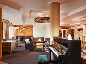 Sommer-Wellness in Kaprun inkl. Behandlungsgutschein & Sommercard