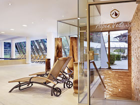 Sommer-Wellness in Kaprun inkl. Behandlungsgutschein & Sommercard