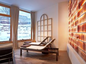 Sommer-Wellness in Kaprun inkl. Behandlungsgutschein & Sommercard