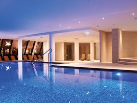 Sommer-Wellness in Kaprun inkl. Behandlungsgutschein & Sommercard