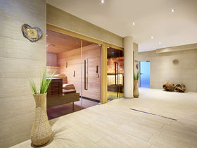 Sommer-Wellness in Kaprun inkl. Behandlungsgutschein & Sommercard