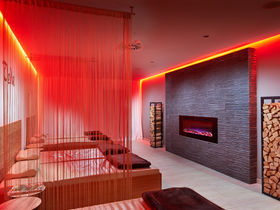 Sommer-Wellness in Kaprun inkl. Behandlungsgutschein & Sommercard