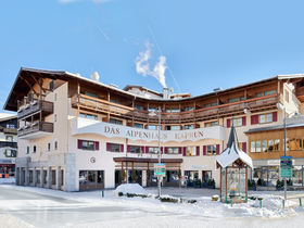 Sommer-Wellness in Kaprun inkl. Behandlungsgutschein & Sommercard