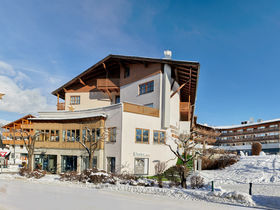 Sommer-Wellness in Kaprun inkl. Behandlungsgutschein & Sommercard