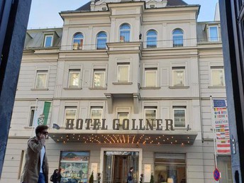 Citytrip nach Graz inkl. Frühstück - Ihre Auszeit im Zentrum der Landeshauptstadt | 1 Nacht