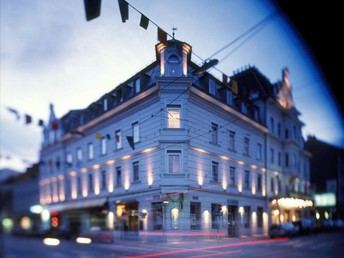 Citytrip nach Graz inkl. Frühstück - Ihre Auszeit im Zentrum der Landeshauptstadt | 1 Nacht