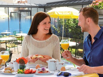 Citytrip nach Graz inkl. Frühstück - Ihre Auszeit im Zentrum der Landeshauptstadt | 1 Nacht