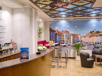 Citytrip nach Graz inkl. Frühstück - Ihre Auszeit im Zentrum der Landeshauptstadt | 1 Nacht