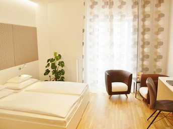 Citytrip nach Graz inkl. Frühstück - Ihre Auszeit im Zentrum der Landeshauptstadt | 1 Nacht