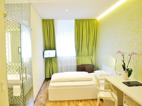 Citytrip nach Graz inkl. Frühstück - Ihre Auszeit im Zentrum der Landeshauptstadt | 1 Nacht