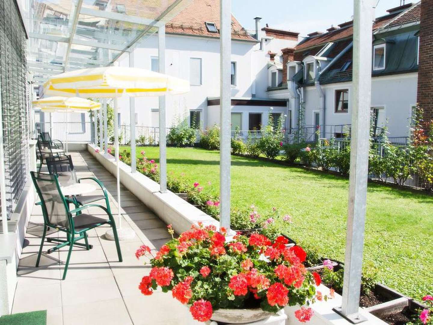 Citytrip nach Graz inkl. Frühstück - Ihre Auszeit im Zentrum der Landeshauptstadt | 1 Nacht