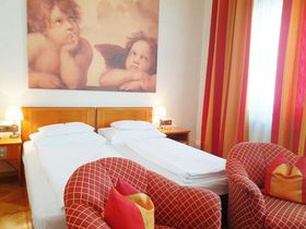 Citytrip nach Graz inkl. Frühstück - Ihre Auszeit im Zentrum der Landeshauptstadt | 1 Nacht