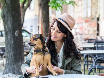 Städtetrip nach Graz mit Ihrem Vierbeiner inkl. Frühstück | ohne zusätzlicher Hundegebühr | 1 Nacht
