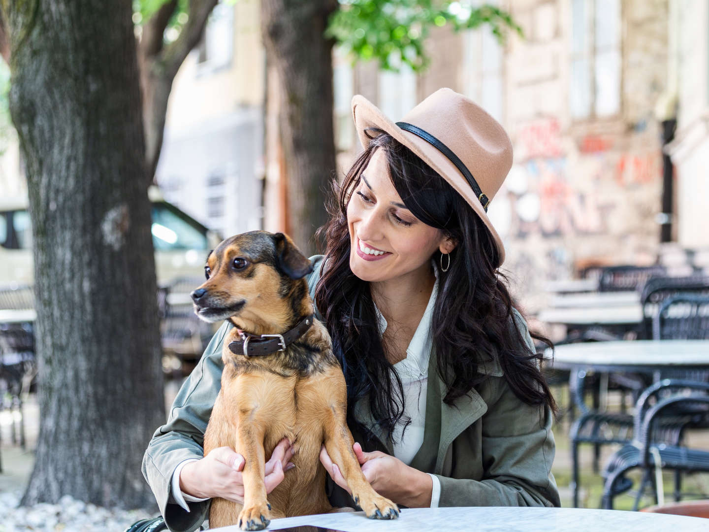 Städtetrip nach Graz mit Ihrem Vierbeiner inkl. Frühstück | ohne zusätzlicher Hundegebühr | 1 Nacht