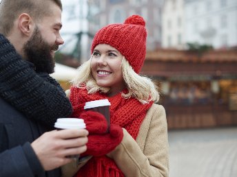 Advent voller Tradition  - Vorweihnachtszeit in Graz | 1 Nacht