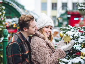 Advent voller Tradition  - Vorweihnachtszeit in Graz | 2 Nächte