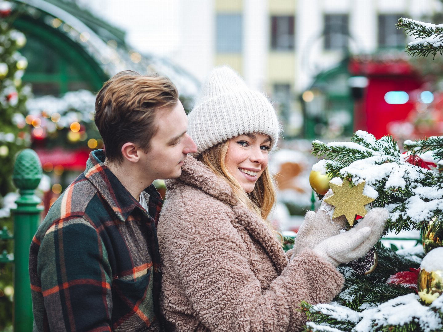 Advent voller Tradition  - Vorweihnachtszeit in Graz | 2 Nächte