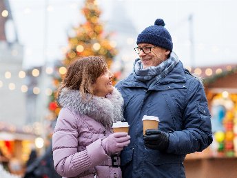 Advent voller Tradition  - Vorweihnachtszeit in Graz | 3 Nächte