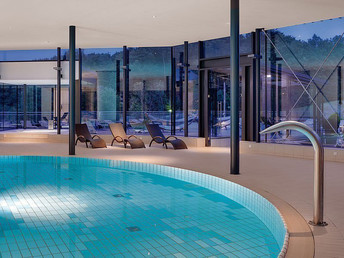 Wohlfühltage in Bad Loipersdorf inkl. Massage