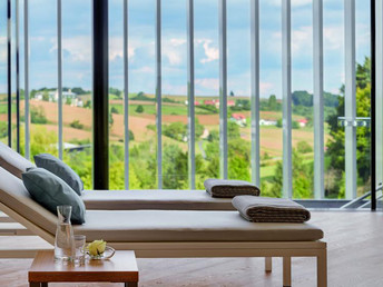 Wohlfühltage in Bad Loipersdorf inkl. Massage