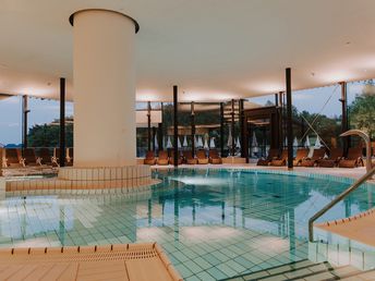 Wohlfühltage in Bad Loipersdorf inkl. Massage