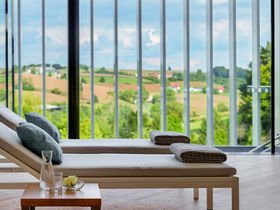 STOISER Auszeit – Wellnessurlaub in Bad Loipersdorf inkl. 30 € Behandlungsgutschein