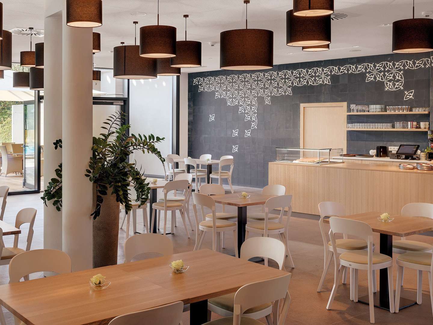 Wohlfühltage in Bad Loipersdorf inkl. Massage