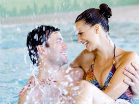 STOISER Auszeit – Wellnessurlaub in Bad Loipersdorf inkl. 30 € Behandlungsgutschein