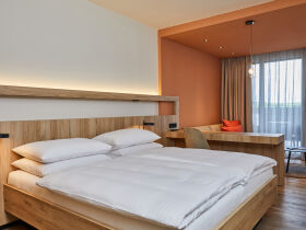 Wohlfühltage in Bad Loipersdorf inkl. Massage