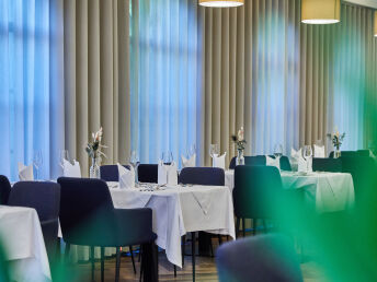 Wohlfühltage in Bad Loipersdorf inkl. Massage