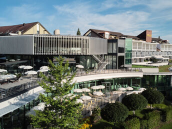 Wohlfühltage in Bad Loipersdorf inkl. Massage