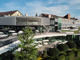 STOISER Auszeit – Wellnessurlaub in Bad Loipersdorf inkl. 30 € Behandlungsgutschein