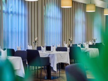 Wohlfühltage in Bad Loipersdorf inkl. Massage