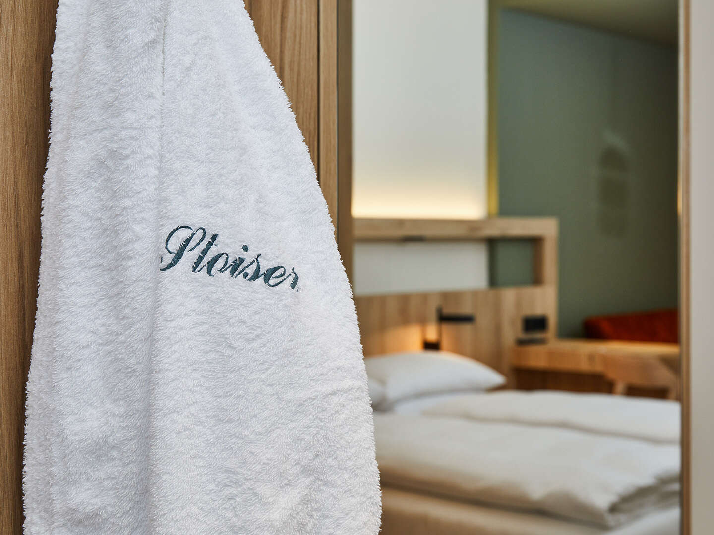 Wohlfühltage in Bad Loipersdorf inkl. Massage