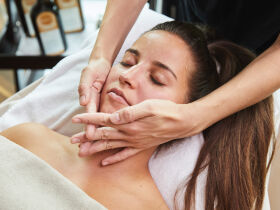 Wohlfühltage in Bad Loipersdorf inkl. Massage