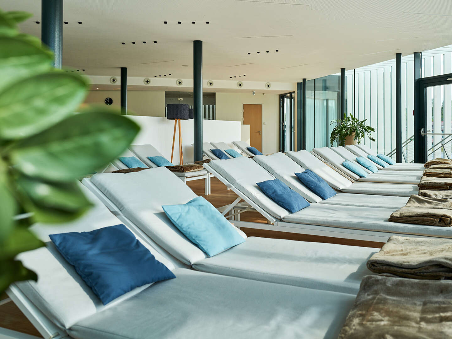 Wohlfühltage in Bad Loipersdorf inkl. Massage