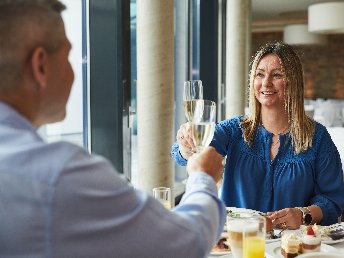 STOISER Auszeit – Wellnessurlaub in Loipersdorf inkl. 30 € Behandlungsgutschein