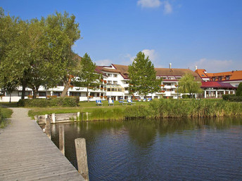 Radurlaub am Neusiedler See
