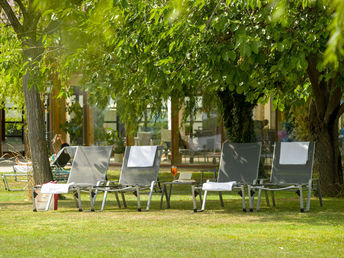 Radurlaub am Neusiedler See