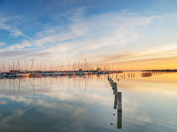 Radurlaub am Neusiedler See