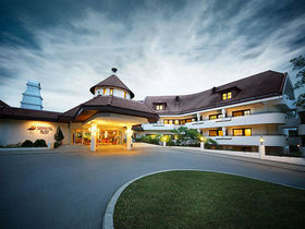 Wintertraum am Neusiedler See | 3 Nächte im Seehotel 