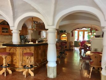 Sommerspecial in den Kitzbüheler Alpen inkl. Sommercard | 7 Nächte