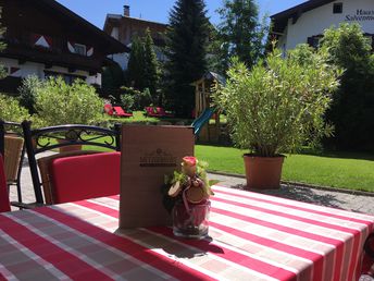 Sommerspecial in den Kitzbüheler Alpen inkl. Sommercard | 7 Nächte