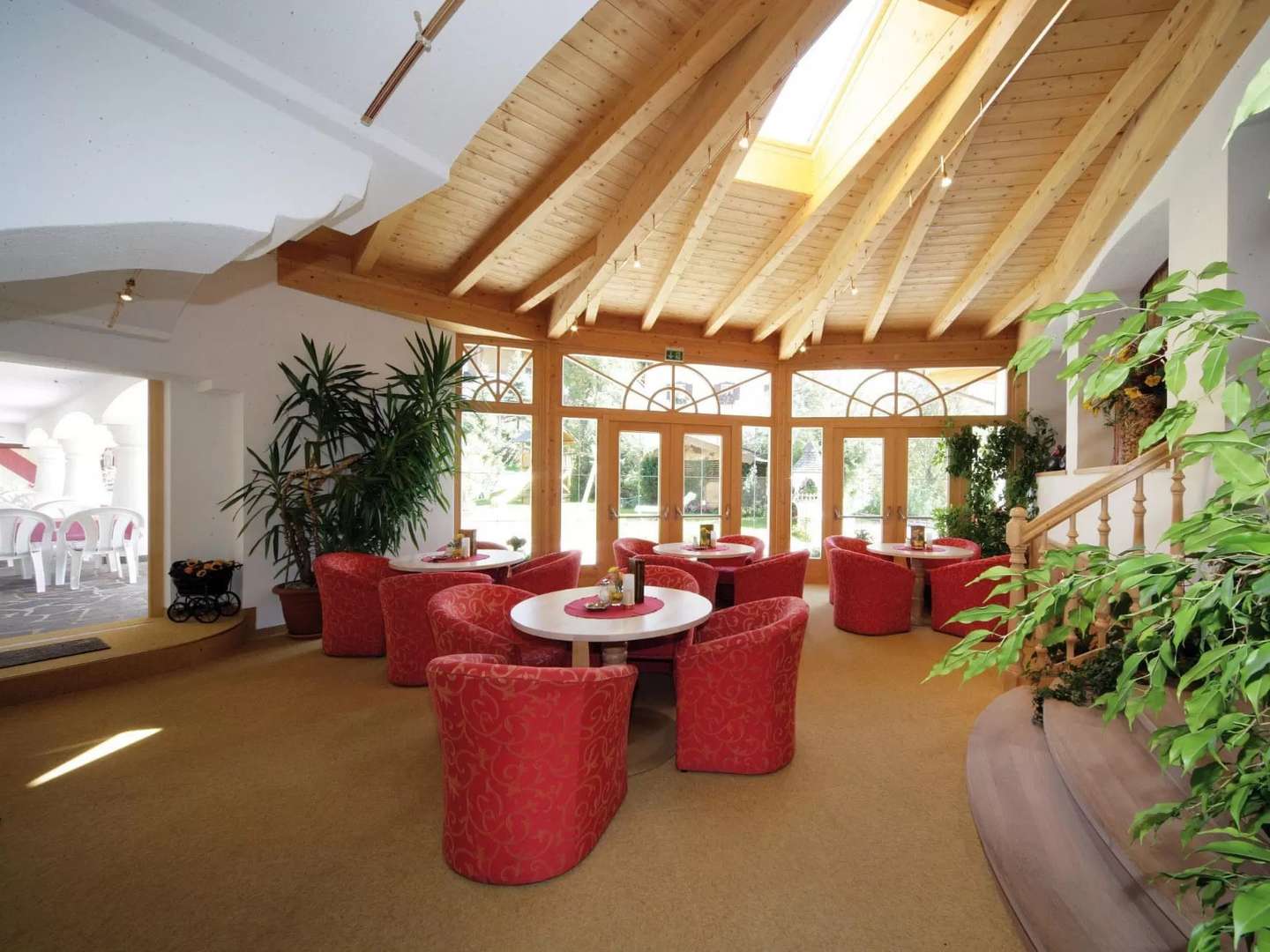 Sommerspecial in den Kitzbüheler Alpen inkl. Sommercard | 7 Nächte