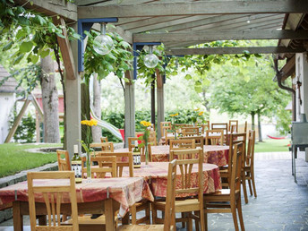 Frühlingserwachen im Südburgenland I 3 Tage 2 Nächte inkl. Abendessen, Fondue, Welcome-Drink