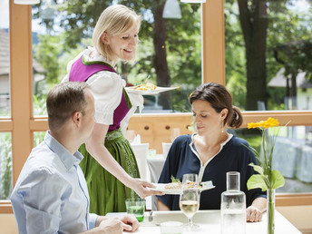 Frühlingserwachen im Südburgenland I 3 Tage 2 Nächte inkl. Abendessen, Fondue, Welcome-Drink