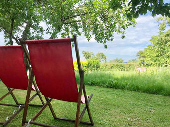 Frühlingserwachen im Südburgenland I 3 Tage 2 Nächte inkl. Abendessen, Fondue, Welcome-Drink